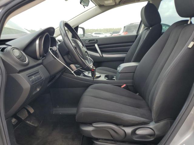 Photo 7 from auction – 2010 MAZDA CX-7 with VIN JM3ER2W51A0322035