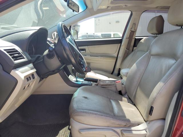 صورة رقم 7 من المزاد - 2013 SUBARU XV CROSSTR مع VIN JF2GPAKC5DH874229