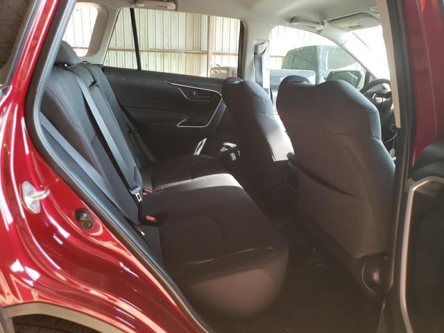 Photo 11 from auction – 2020 TOYOTA RAV4 LE with VIN 2T3H1RFV3LW100522