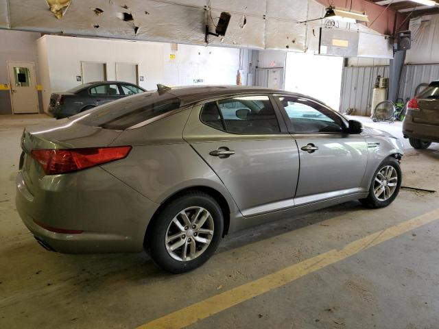Photo 3 from auction – 2013 KIA OPTIMA LX with VIN 5XXGM4A71DG186383