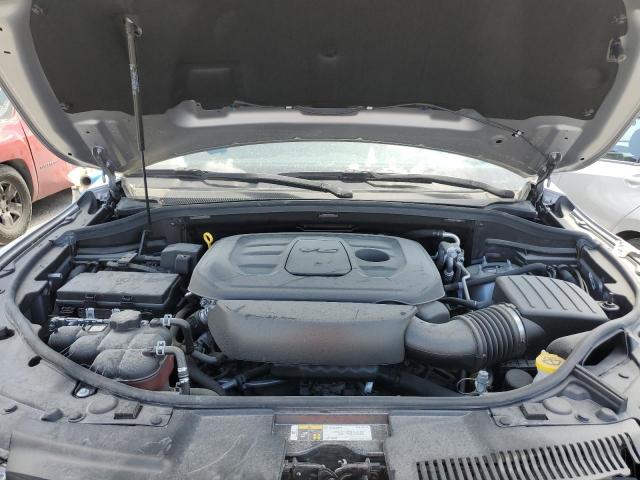 Photo 12 from auction – 2020 DODGE DURANGO GT with VIN 1C4RDHDGXLC324058