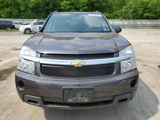 Photo 5 from auction – 2008 CHEVROLET EQUINOX LT with VIN 2CNDL33FX86317583