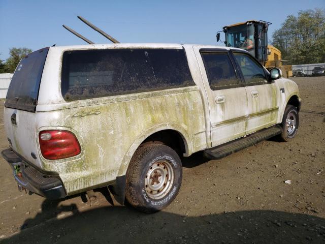 Photo 3 from auction – 2001 FORD F150 SUPER with VIN 1FTRW08L91KB33253