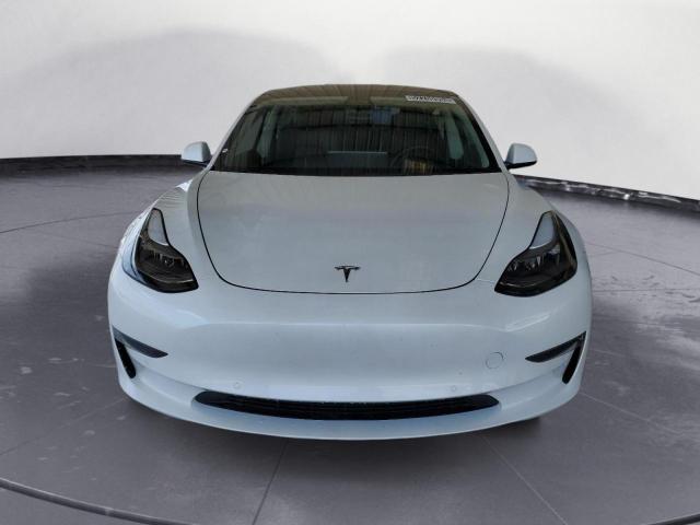 Photo 5 from auction – 2021 TESLA MODEL 3 with VIN 5YJ3E1EA3MF087504