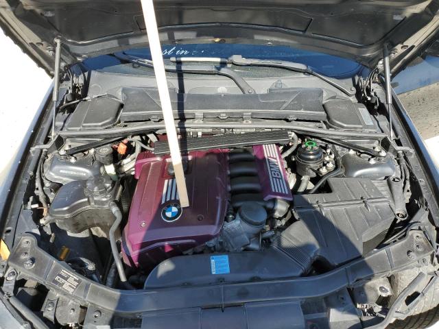 Photo 11 from auction – 2009 BMW 328 I with VIN WBAPH73579A172263