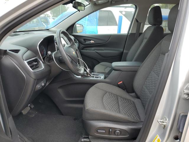 Photo 7 from auction – 2018 CHEVROLET EQUINOX LT with VIN 3GNAXJEV8JS623071