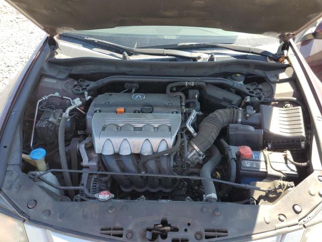 Photo 11 from auction – 2010 ACURA TSX with VIN JH4CU2F69AC017273