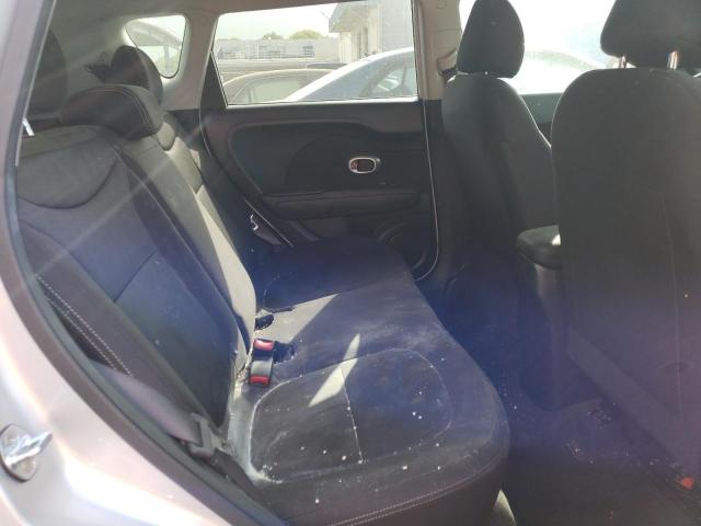 Photo 10 from auction – 2018 KIA SOUL with VIN KNDJN2A2XJ7560229
