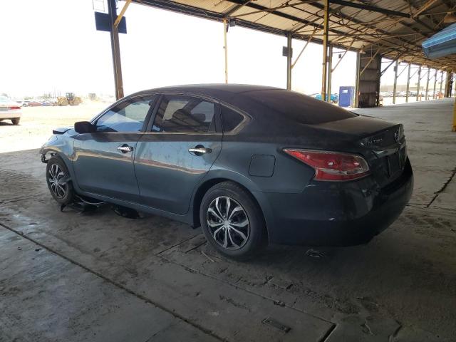 Photo 2 from auction – 2013 NISSAN ALTIMA 2.5 with VIN 1N4AL3AP1DC902613
