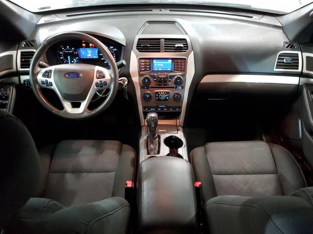 Photo 8 from auction – 2014 FORD EXPLORER X with VIN 1FM5K7D85EGC62843