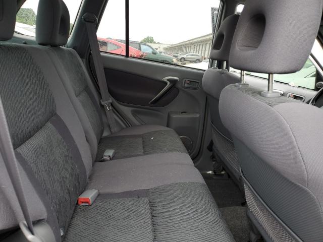 Photo 11 from auction – 2003 TOYOTA RAV4 with VIN JTEHH20V230239861