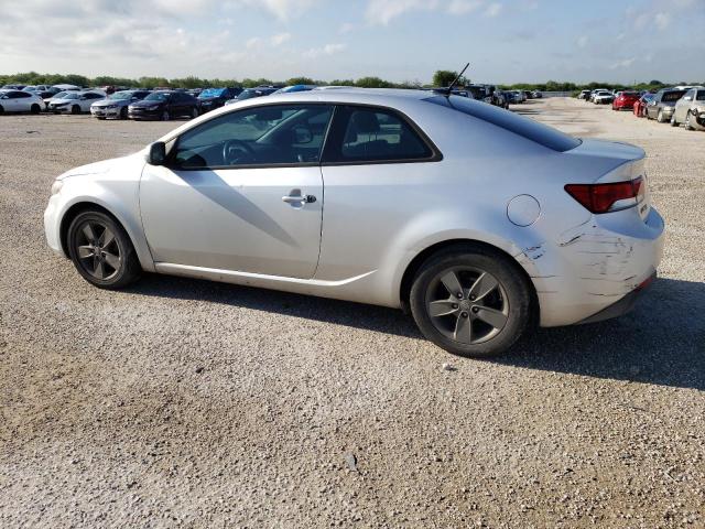 Photo 2 from auction – 2012 KIA FORTE EX with VIN KNAFU6A21C5641695