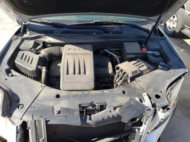 Photo 12 from auction – 2013 GMC TERRAIN SL with VIN 2GKALSEK9D6382595