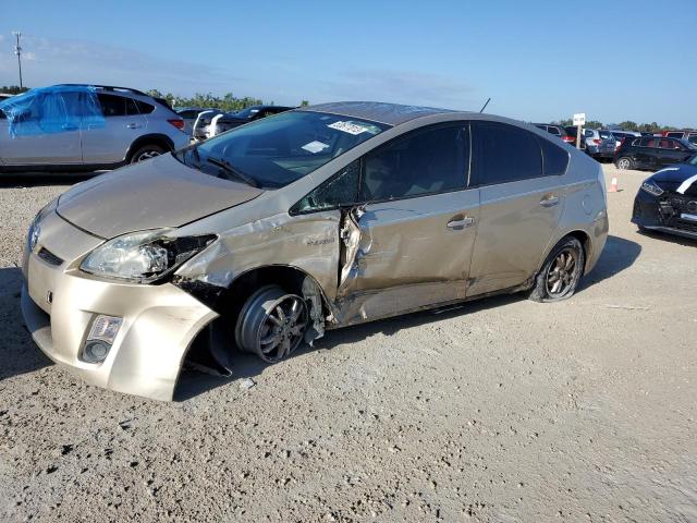 TOYOTA PRIUS 2010 with VIN JTDKN3DU4A1027030 - Photo from auction