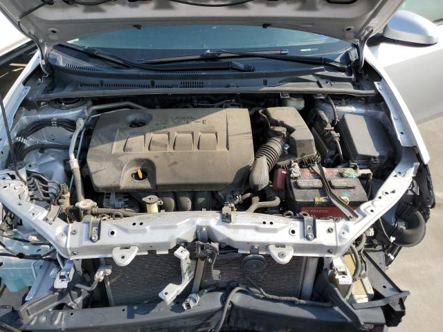 Photo 11 from auction – 2018 TOYOTA COROLLA L with VIN 2T1BURHE1JC034439