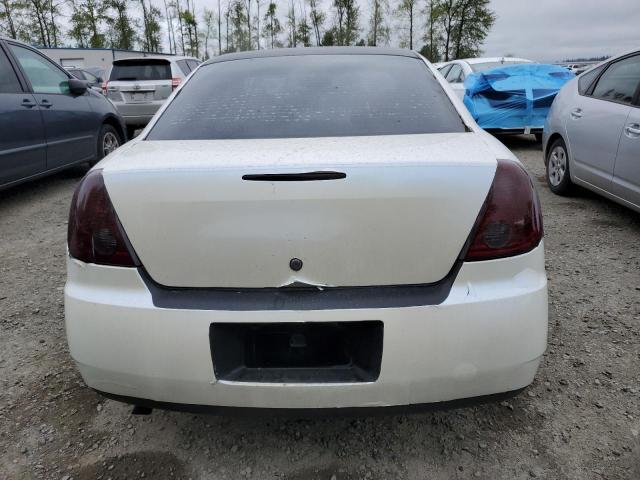 Photo 6 from auction – 2008 PONTIAC G6 VALUE L with VIN 1G2ZF57B384240405