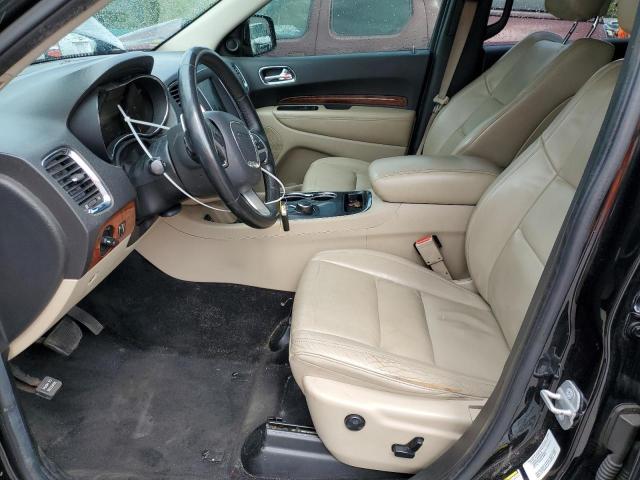 Photo 7 from auction – 2014 DODGE DURANGO LI with VIN 1C4RDHDG8EC360141