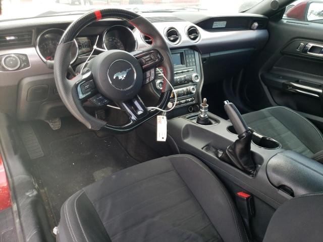 Photo 8 from auction – 2016 FORD MUSTANG with VIN 1FA6P8TH6G5202124