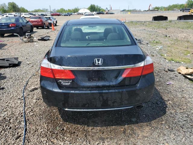 Photo 6 from auction – 2015 HONDA ACCORD EX with VIN 1HGCR2F76FA127861
