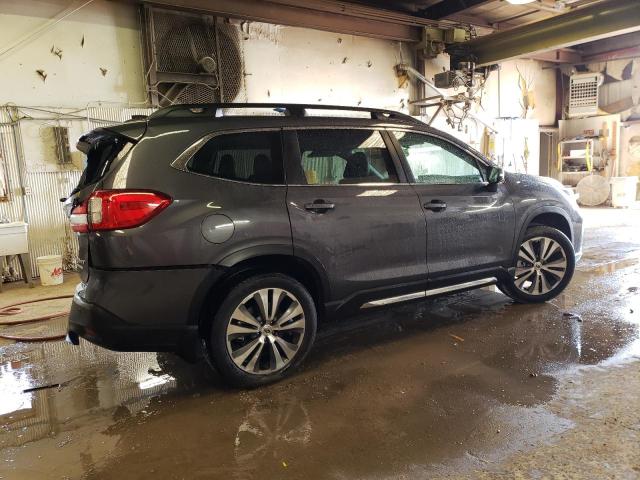 Photo 3 from auction – 2019 SUBARU ASCENT LIM with VIN 4S4WMAPD6K3483651
