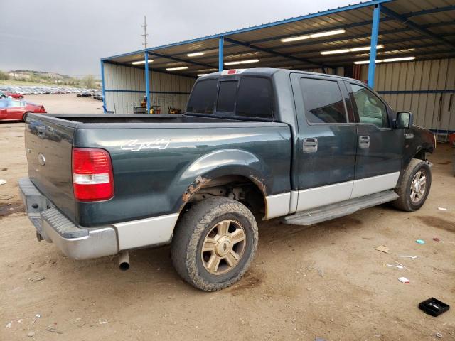 Photo 3 from auction – 2004 FORD F150 SUPER with VIN 1FTPW14504KB28337