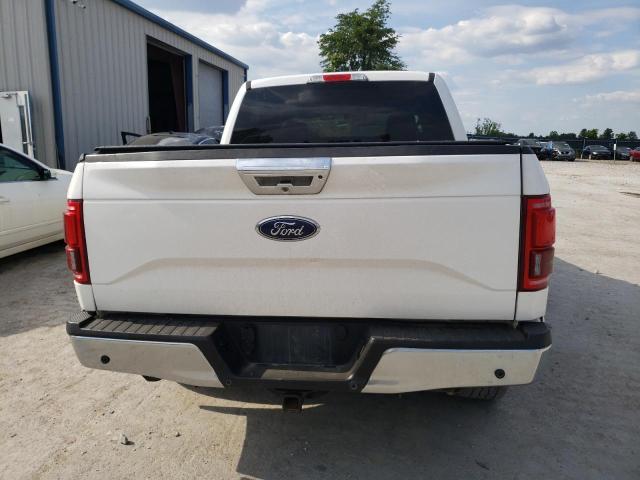 Photo 6 from auction – 2015 FORD F150 SUPER with VIN 1FTEW1EG9FFB69679