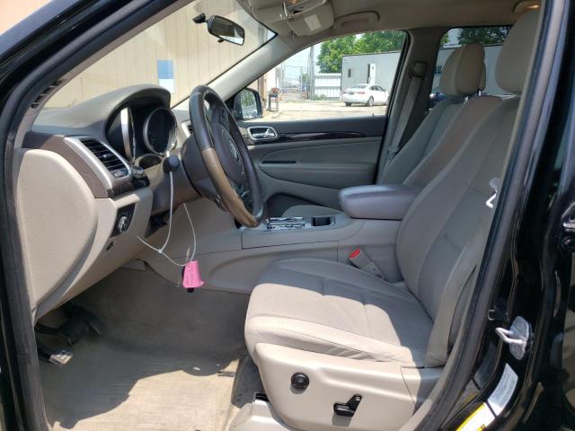 Photo 7 from auction – 2012 JEEP GRAND CHER with VIN 1C4RJFAG2CC290120