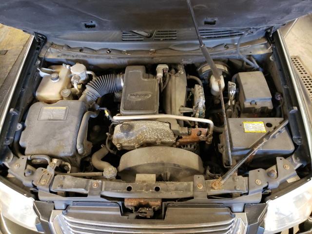 صورة رقم 12 من المزاد - 2006 GMC ENVOY مع VIN 1GKDT13S862227675