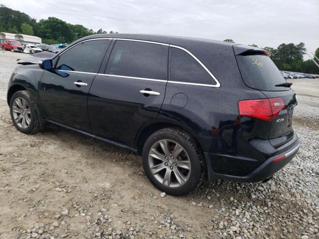 Photo 2 from auction – 2010 ACURA MDX ADVANC with VIN 2HNYD2H77AH522264