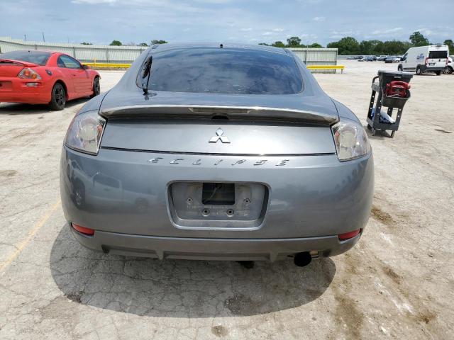 Photo 6 from auction – 2006 MITSUBISHI ECLIPSE GS with VIN 4A3AK24F56E024652
