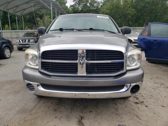 Photo 5 from auction – 2007 DODGE RAM 1500 S with VIN 1D7HA18P67S164168