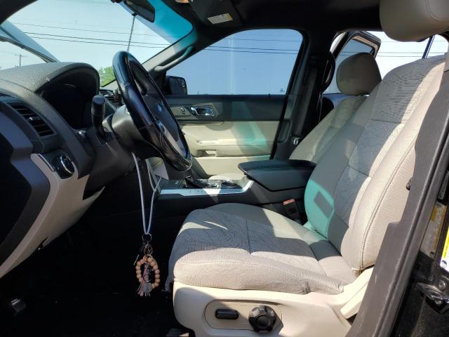 Photo 7 from auction – 2015 FORD EXPLORER with VIN 1FM5K7B81FGC34185