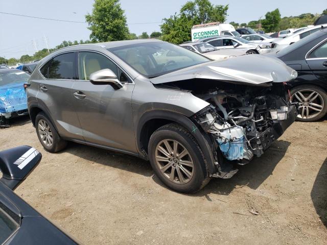 Photo 4 from auction – 2019 LEXUS NX 300 BAS with VIN JTJBARBZ8K2188342