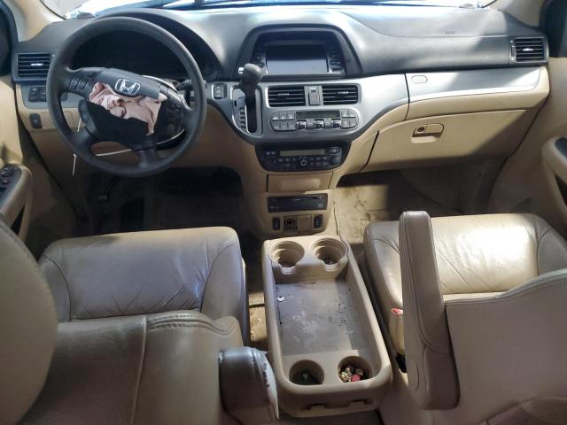 Photo 8 from auction – 2007 HONDA ODYSSEY EX with VIN 5FNRL38777B097517