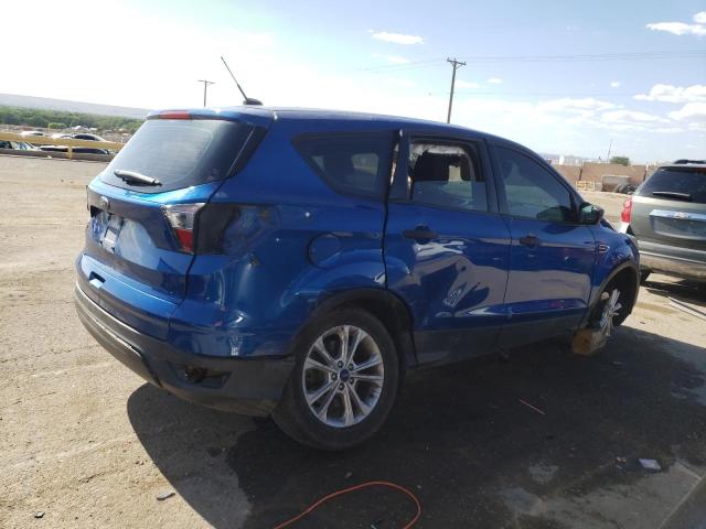 Photo 3 from auction – 2017 FORD ESCAPE S with VIN 1FMCU0F74HUA93403