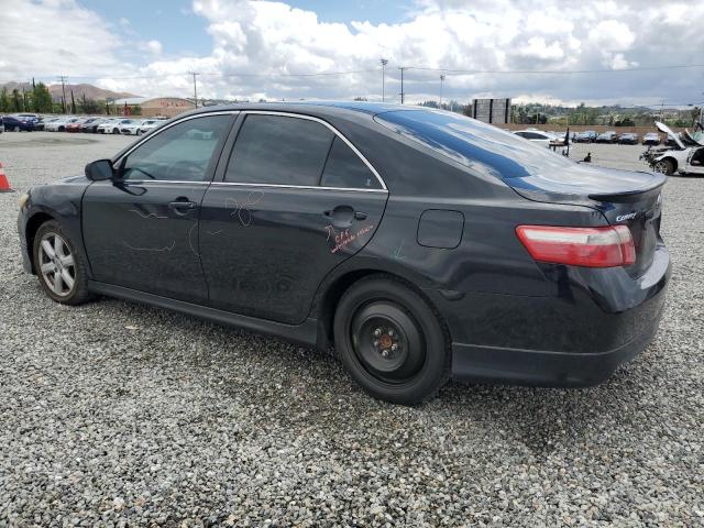 Photo 2 from auction – 2009 TOYOTA CAMRY BASE with VIN 4T1BE46K49U866201