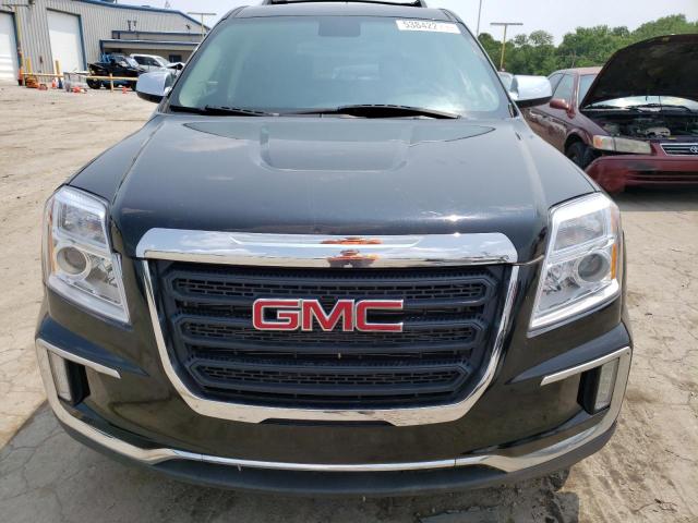 Zdjęcie 5 z aukcji – 2016 GMC TERRAIN SL z VIN 2GKFLUE31G6162656