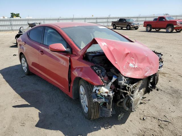 Photo 4 from auction – 2016 HYUNDAI ACCENT 10T with VIN KMHDH4AEXGU516585