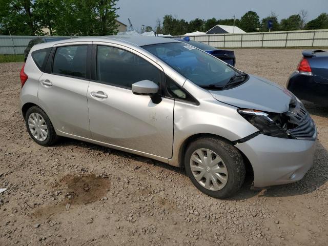 Photo 4 from auction – 2016 NISSAN VERSA NOTE with VIN 3N1CE2CP2GL404937