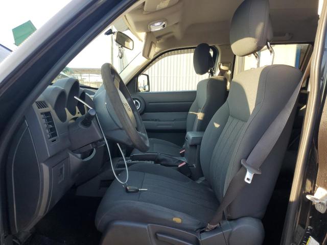 Photo 7 from auction – 2011 DODGE NITRO HEAT with VIN 1D4PT4GK9BW607957