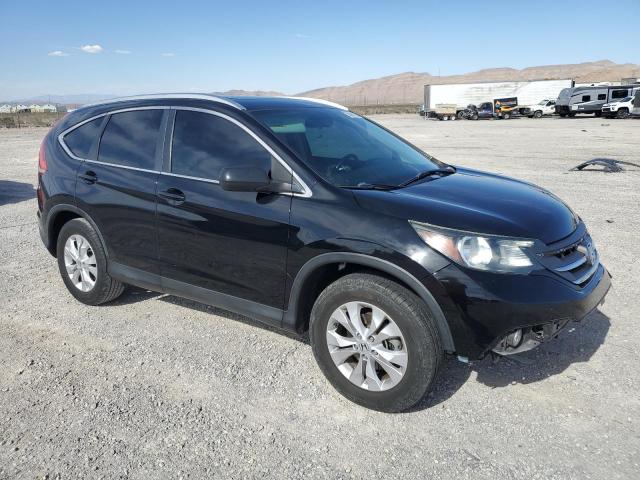 Photo 4 from auction – 2014 HONDA CR-V EXL with VIN 2HKRM3H78EH502294