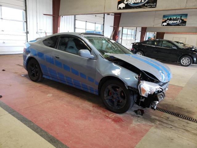 Photo 4 from auction – 2002 ACURA RSX with VIN JH4DC53862C009809
