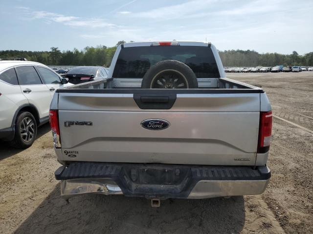 Photo 6 from auction – 2015 FORD F150 SUPER with VIN 1FTEW1EFXFFC84220