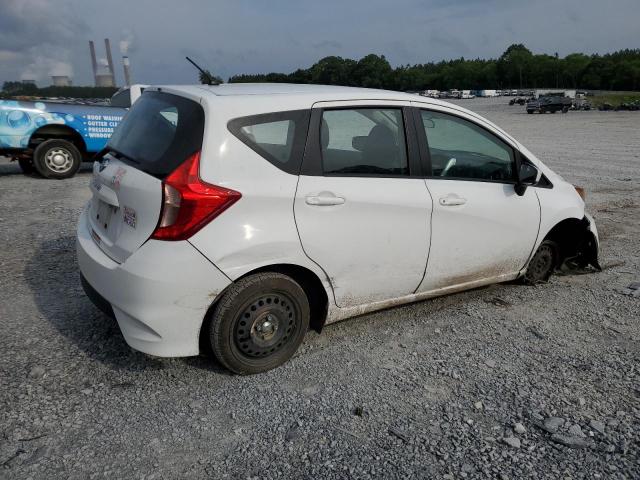 Photo 3 from auction – 2018 NISSAN VERSA NOTE with VIN 3N1CE2CP1JL368343