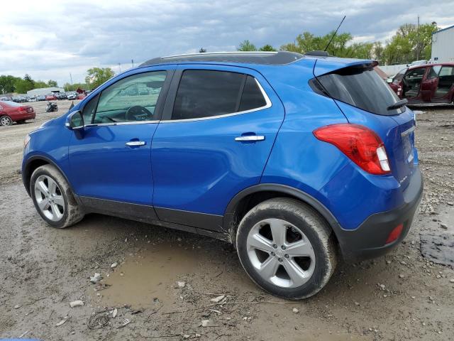 Photo 2 from auction – 2016 BUICK ENCORE with VIN KL4CJASB6GB603364