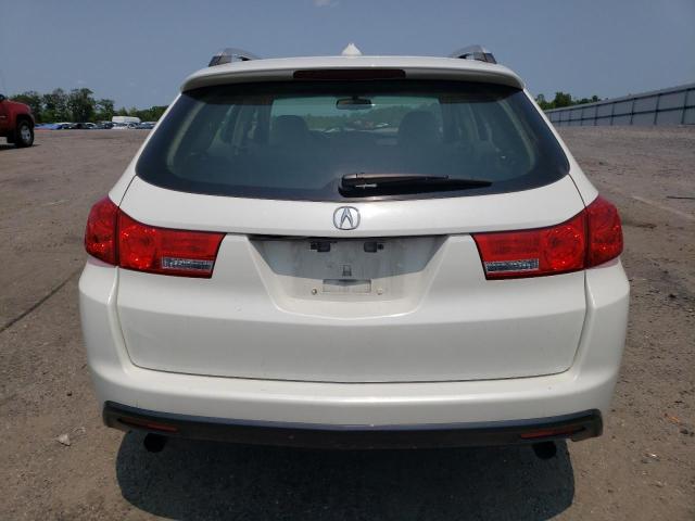 Photo 6 from auction – 2014 ACURA TSX TECH with VIN JH4CW2H67EC000520