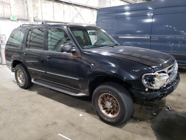 Photo 4 from auction – 2000 FORD EXPLORER X with VIN 1FMZU73E4YZA19360