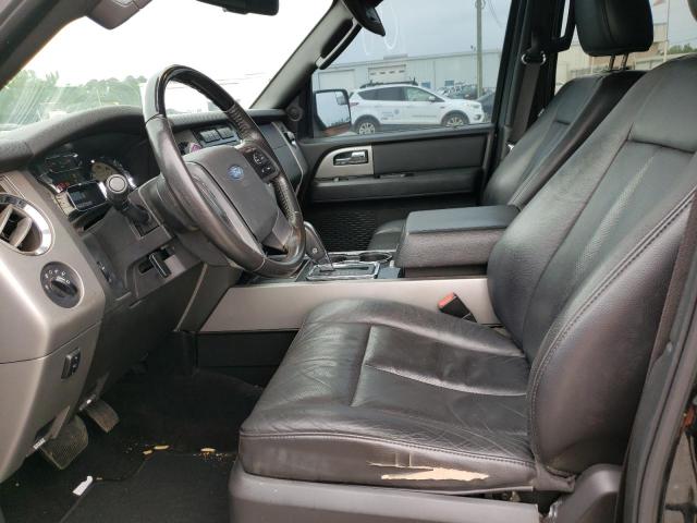 Photo 7 from auction – 2014 FORD EXPEDITION with VIN 1FMJU1K55EEF45687