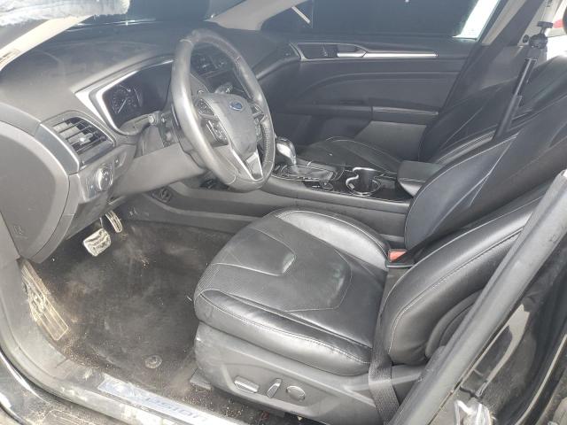 Photo 7 from auction – 2015 FORD FUSION TIT with VIN 3FA6P0K94FR113899