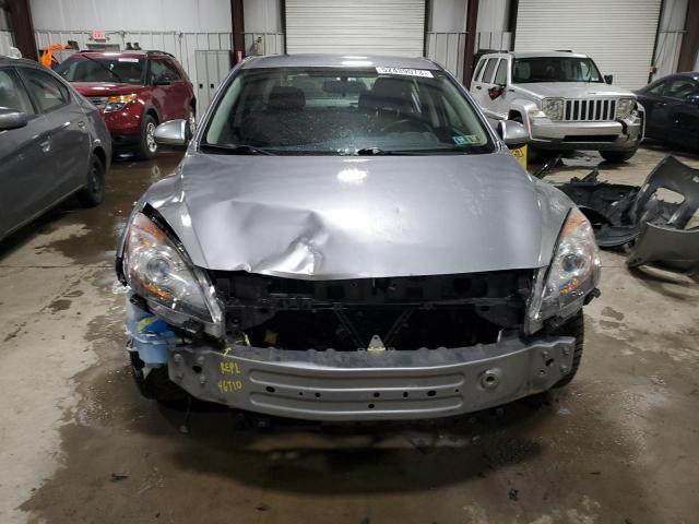 Photo 5 from auction – 2012 MAZDA 3 I with VIN JM1BL1UG7C1503231
